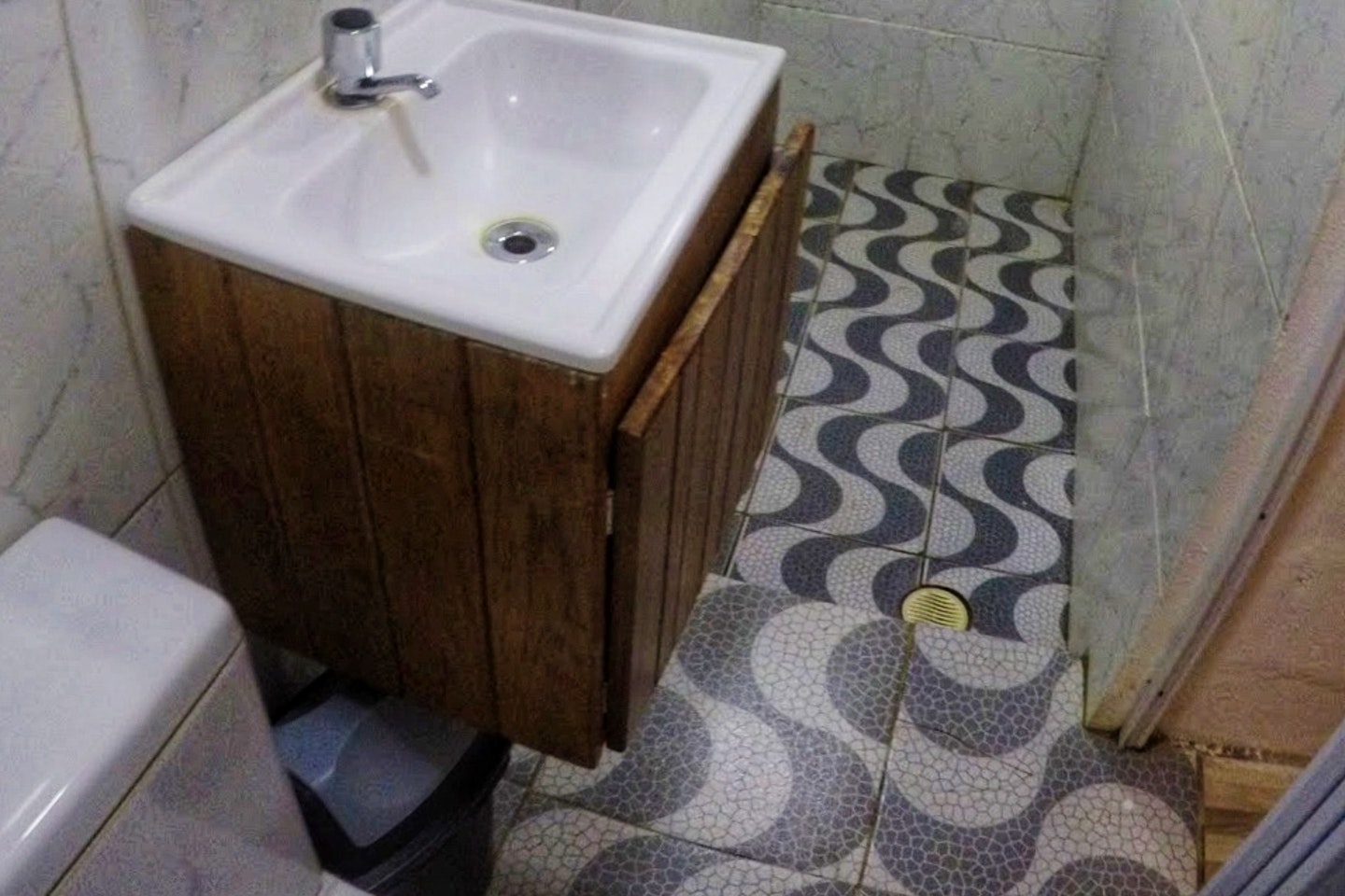  Private Triple Room  -  Tropical Style Coliving Complex w/ Coworking + Bar  - Gallery -  4