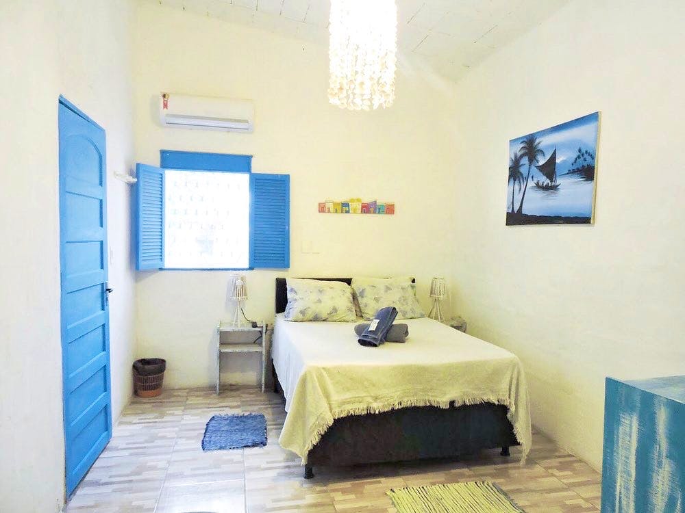  Private Triple Room  -  Tropical Style Coliving Complex w/ Coworking + Bar  - Gallery -  25