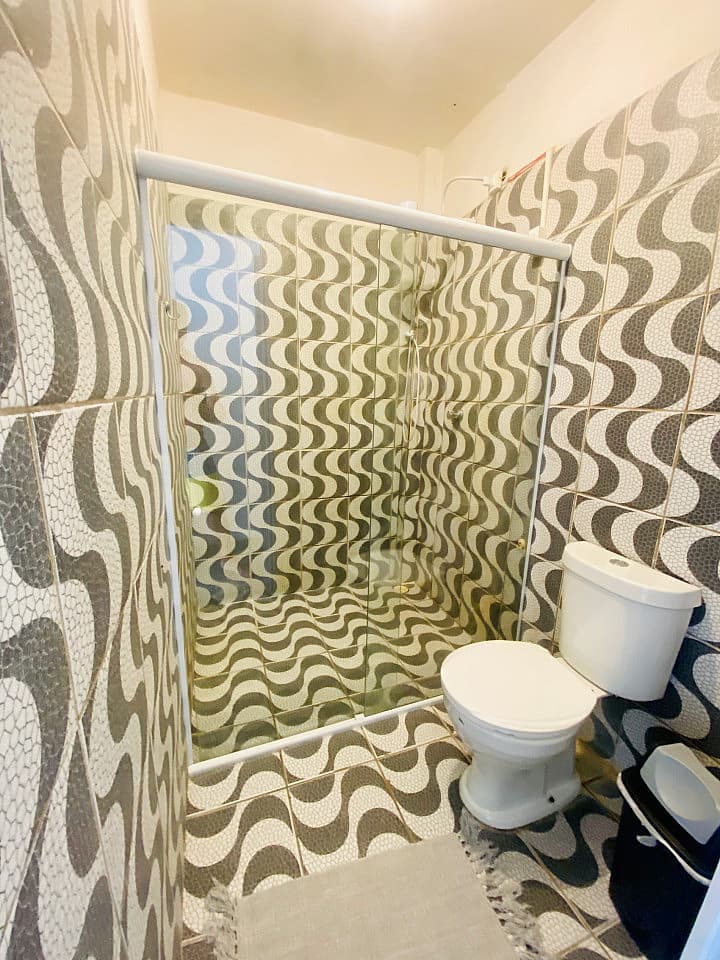  Private Triple Room  -  Tropical Style Coliving Complex w/ Coworking + Bar  - Gallery -  77