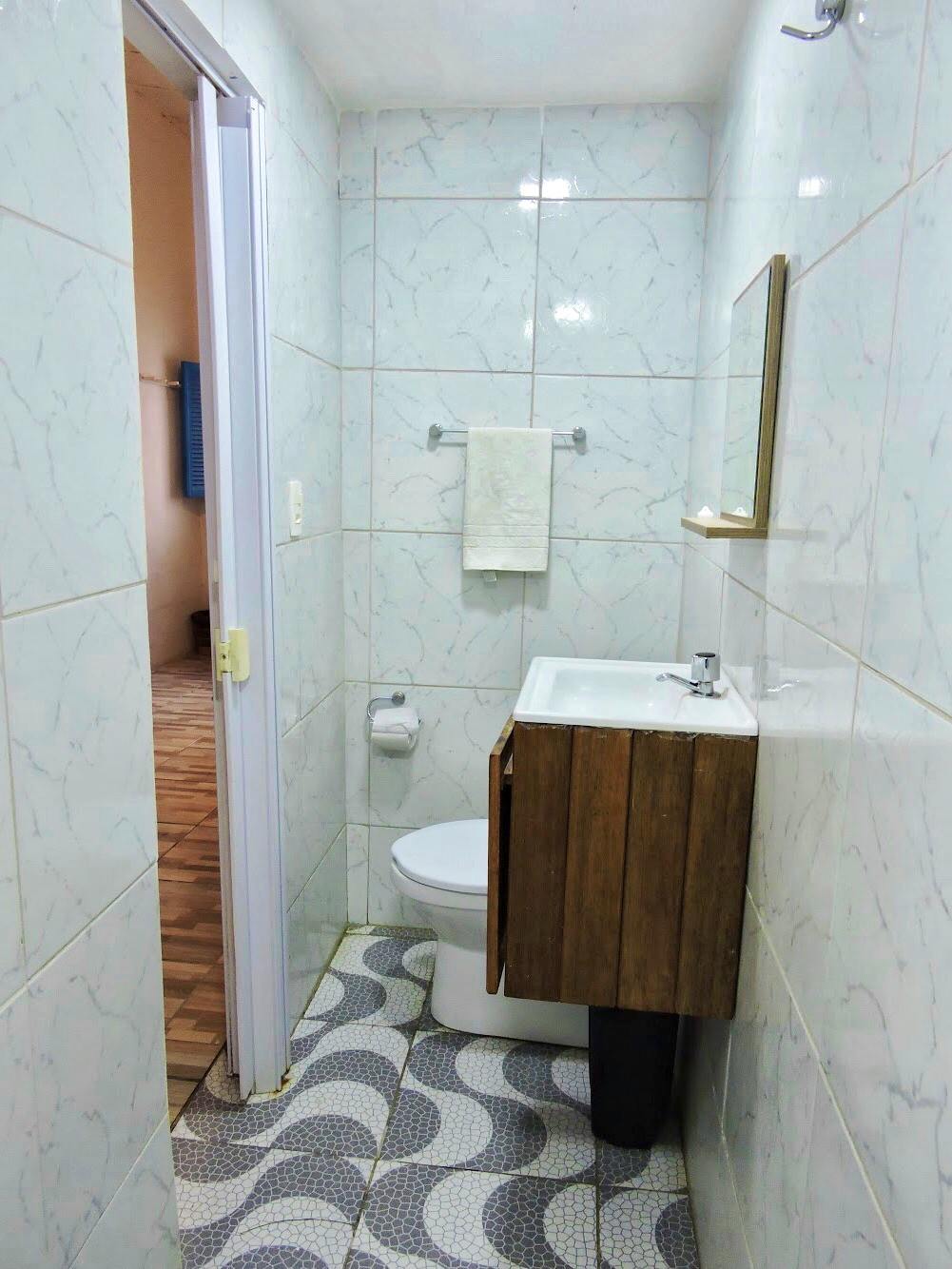  Private Triple Room  -  Tropical Style Coliving Complex w/ Coworking + Bar  - Gallery -  31