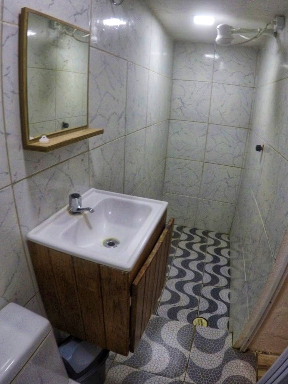  Private Triple Room  -  Tropical Style Coliving Complex w/ Coworking + Bar  - Gallery -  28