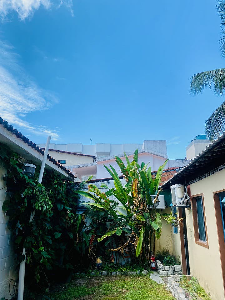  Private Triple Room  -  Tropical Style Coliving Complex w/ Coworking + Bar  - Gallery -  71