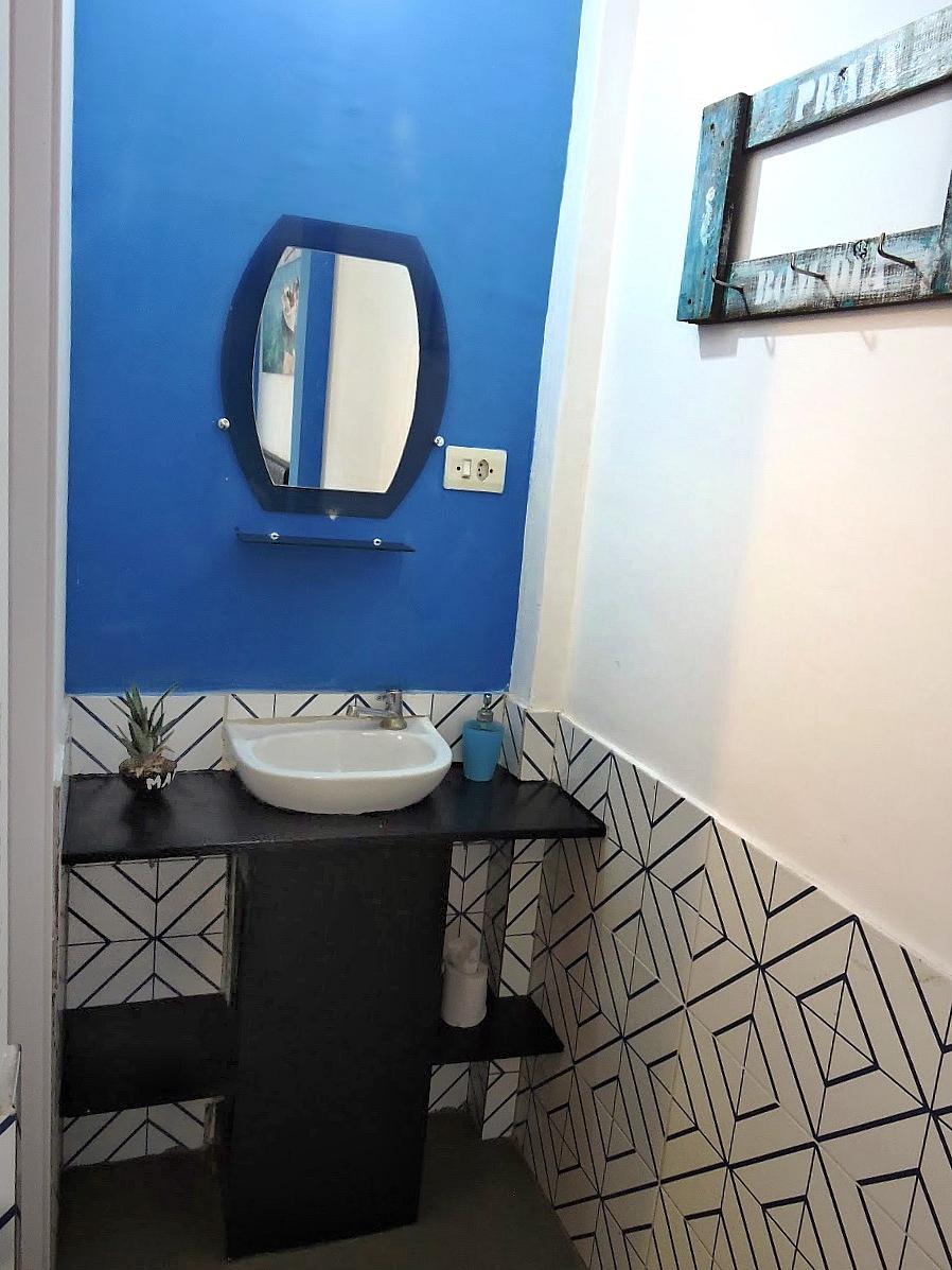  Private Triple Room  -  Tropical Style Coliving Complex w/ Coworking + Bar  - Gallery -  60