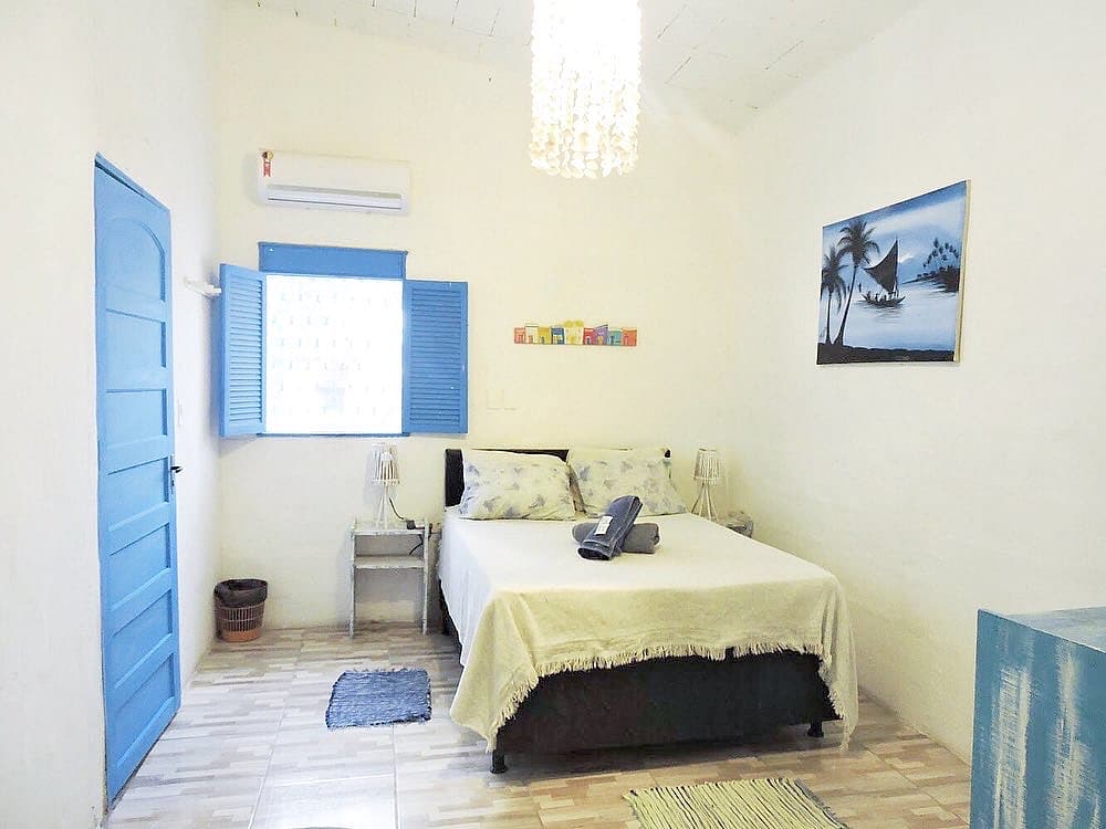 Private Triple Room  -  Tropical Style Coliving Complex w/ Coworking + Bar  - Gallery -  49