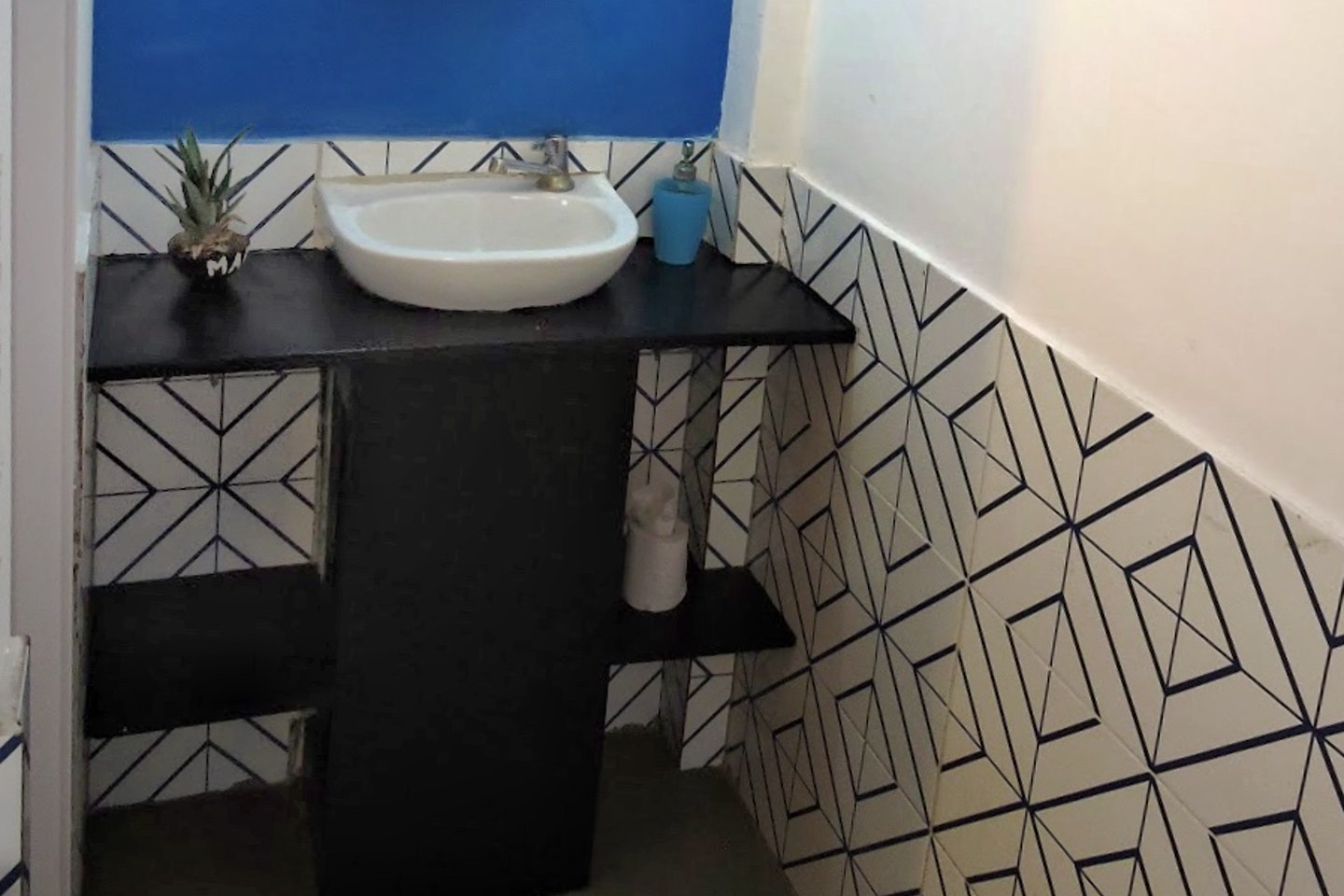  Private Triple Room  -  Tropical Style Coliving Complex w/ Coworking + Bar  - Gallery -  12