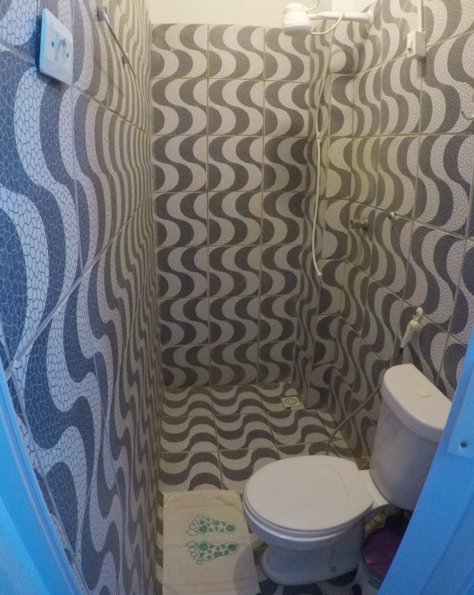  Private Triple Room  -  Tropical Style Coliving Complex w/ Coworking + Bar  - Gallery -  20