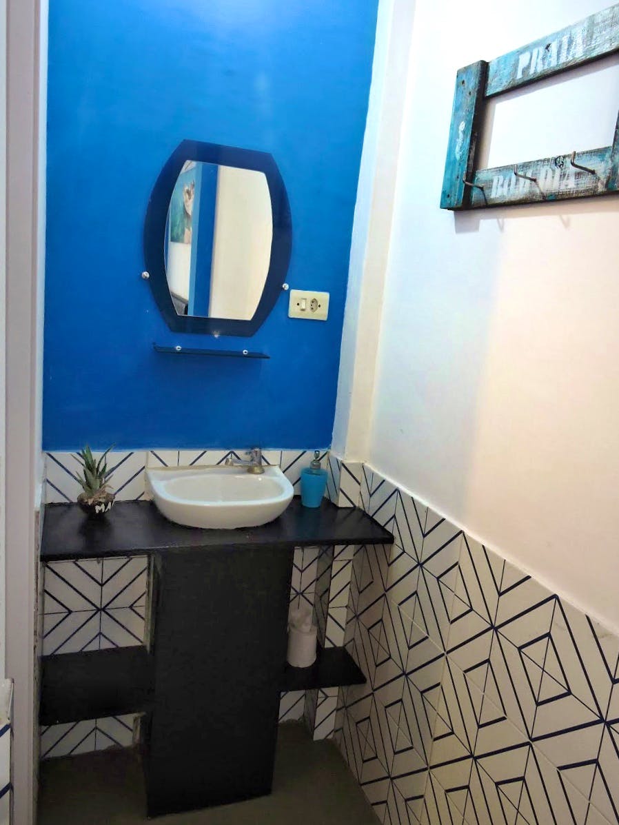  Private Triple Room  -  Tropical Style Coliving Complex w/ Coworking + Bar  - Gallery -  36