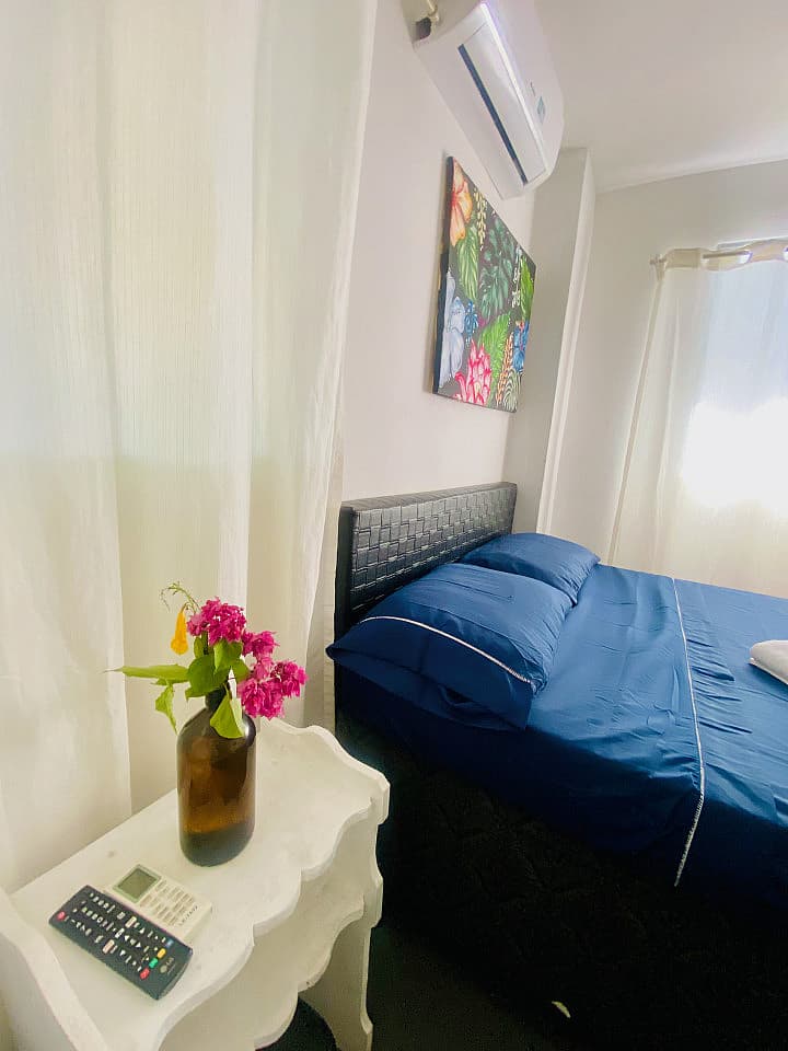  Private Triple Room  -  Tropical Style Coliving Complex w/ Coworking + Bar  - Gallery -  67