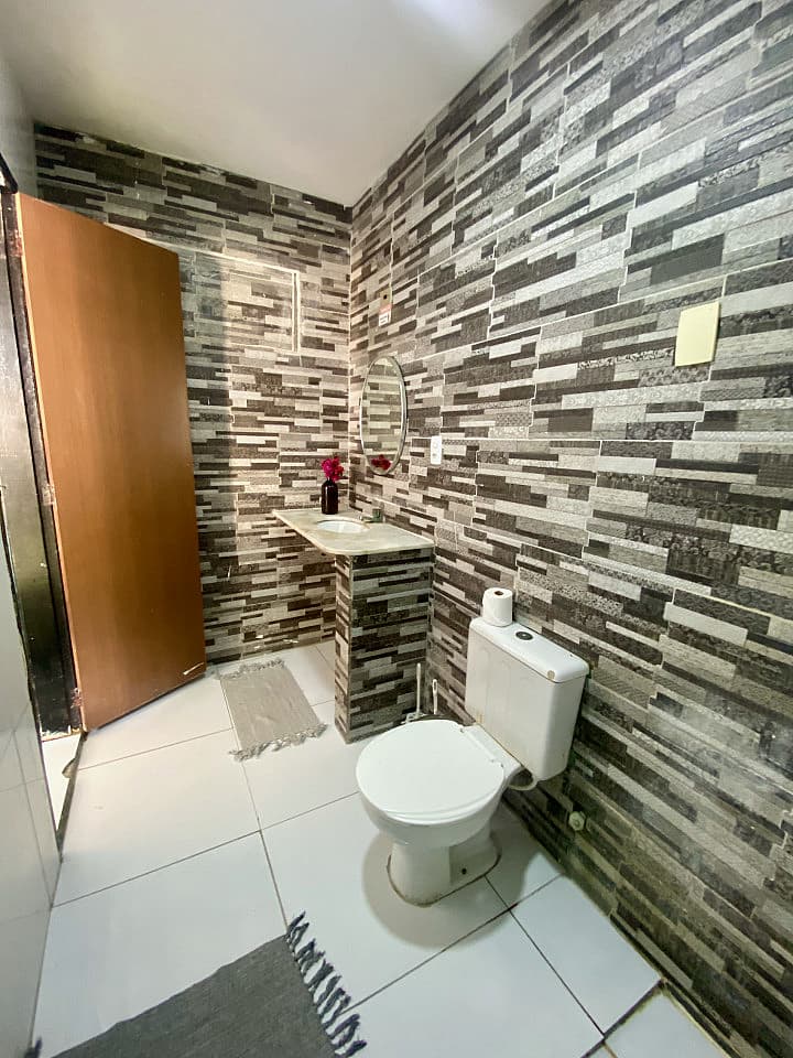  Private Quadruple Room  -  Tropical Style Coliving Complex w/ Coworking + Bar  - Gallery -  43