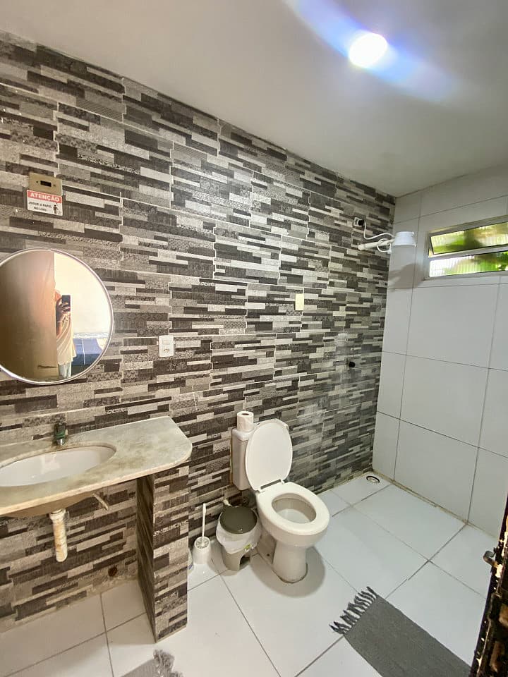  Private Quadruple Room  -  Tropical Style Coliving Complex w/ Coworking + Bar  - Gallery -  42