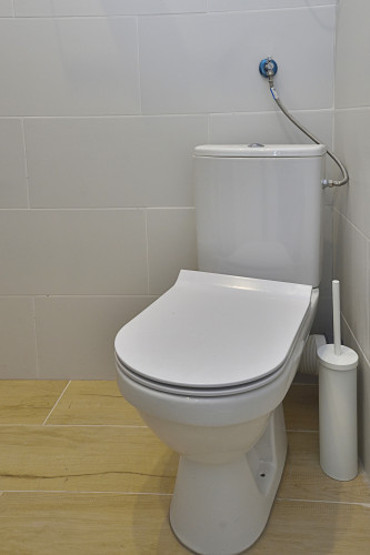 ŻWIRKI STUDIO NR 1 UNIVERSITY POLITECHNI - Gallery - 6