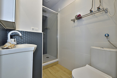 ŻWIRKI STUDIO NR 1 UNIVERSITY POLITECHNI - Gallery - 5