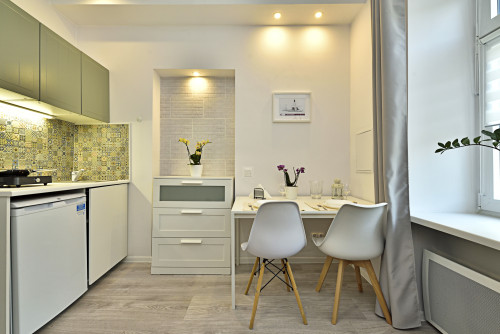 ŻWIRKI STUDIO NR 1 UNIVERSITY POLITECHNI - Gallery - 12
