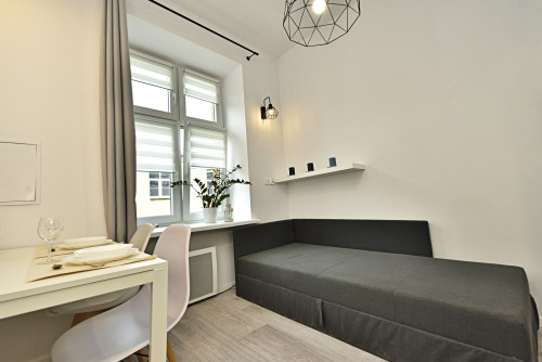 ŻWIRKI STUDIO NR 1 UNIVERSITY POLITECHNI - Gallery - 14