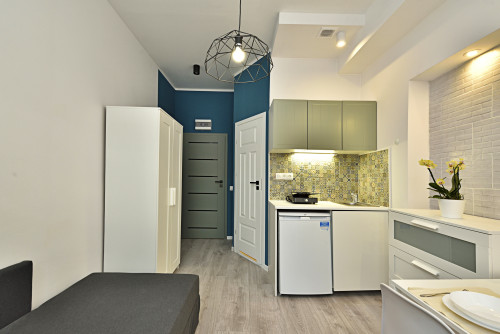 ŻWIRKI STUDIO NR 1 UNIVERSITY POLITECHNI - Gallery - 15