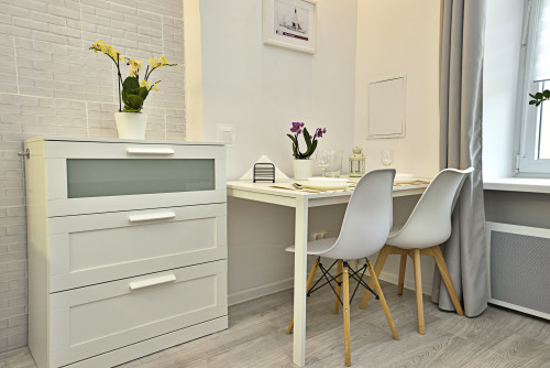 ŻWIRKI STUDIO NR 1 UNIVERSITY POLITECHNI - Gallery - 9
