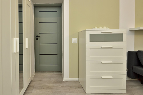 ŻWIRKI 20 STUDIO NR 5 UNIVERSITY POLITEC - Gallery - 21