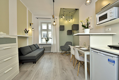 ŻWIRKI 20 STUDIO NR 5 UNIVERSITY POLITEC - Gallery - 20