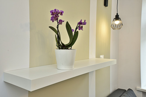 ŻWIRKI 20 STUDIO NR 5 UNIVERSITY POLITEC - Gallery - 16