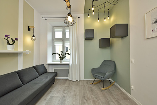 ŻWIRKI 20 STUDIO NR 5 UNIVERSITY POLITEC - Gallery - 17