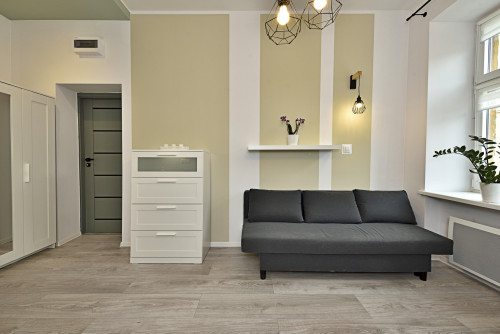 ŻWIRKI 20 STUDIO NR 5 UNIVERSITY POLITEC - Gallery - 18