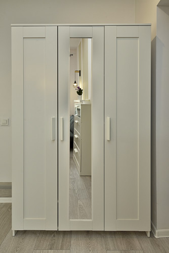 ŻWIRKI 20 STUDIO NR 5 UNIVERSITY POLITEC - Gallery - 8
