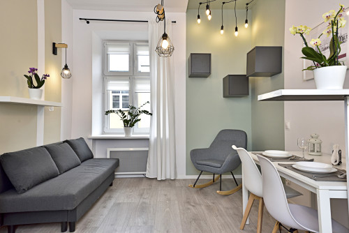 ŻWIRKI 20 STUDIO NR 5 UNIVERSITY POLITEC