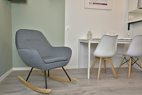 ŻWIRKI 20 STUDIO NR 5 UNIVERSITY POLITEC - Gallery - 11