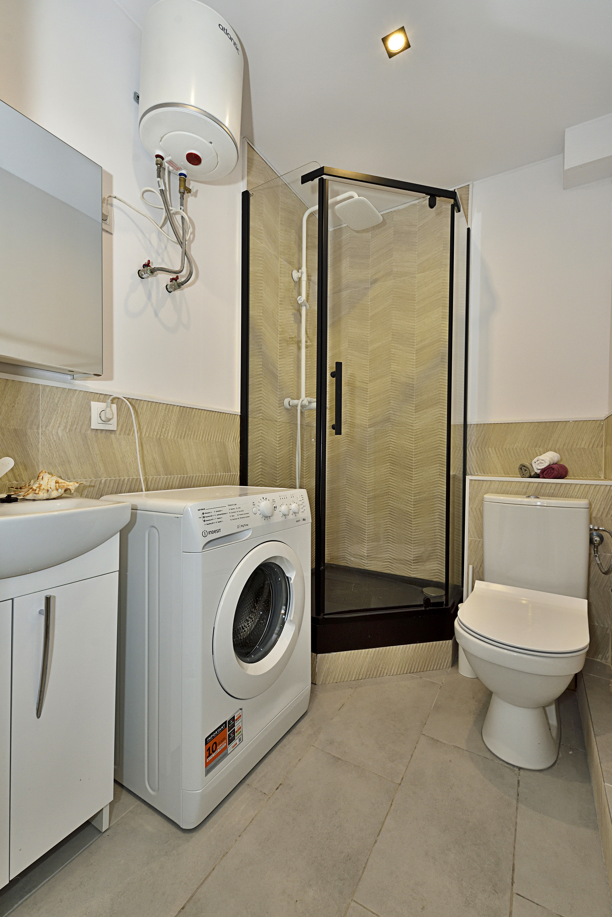 ŻWIRKI 20 STUDIO NR 5 UNIVERSITY POLITEC - 5