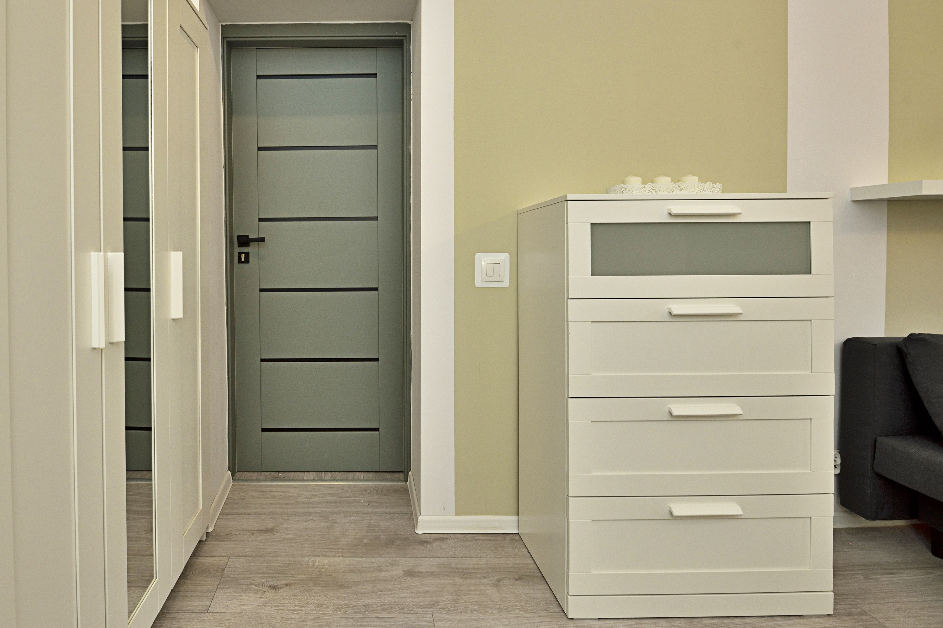 ŻWIRKI 20 STUDIO NR 5 UNIVERSITY POLITEC - 20