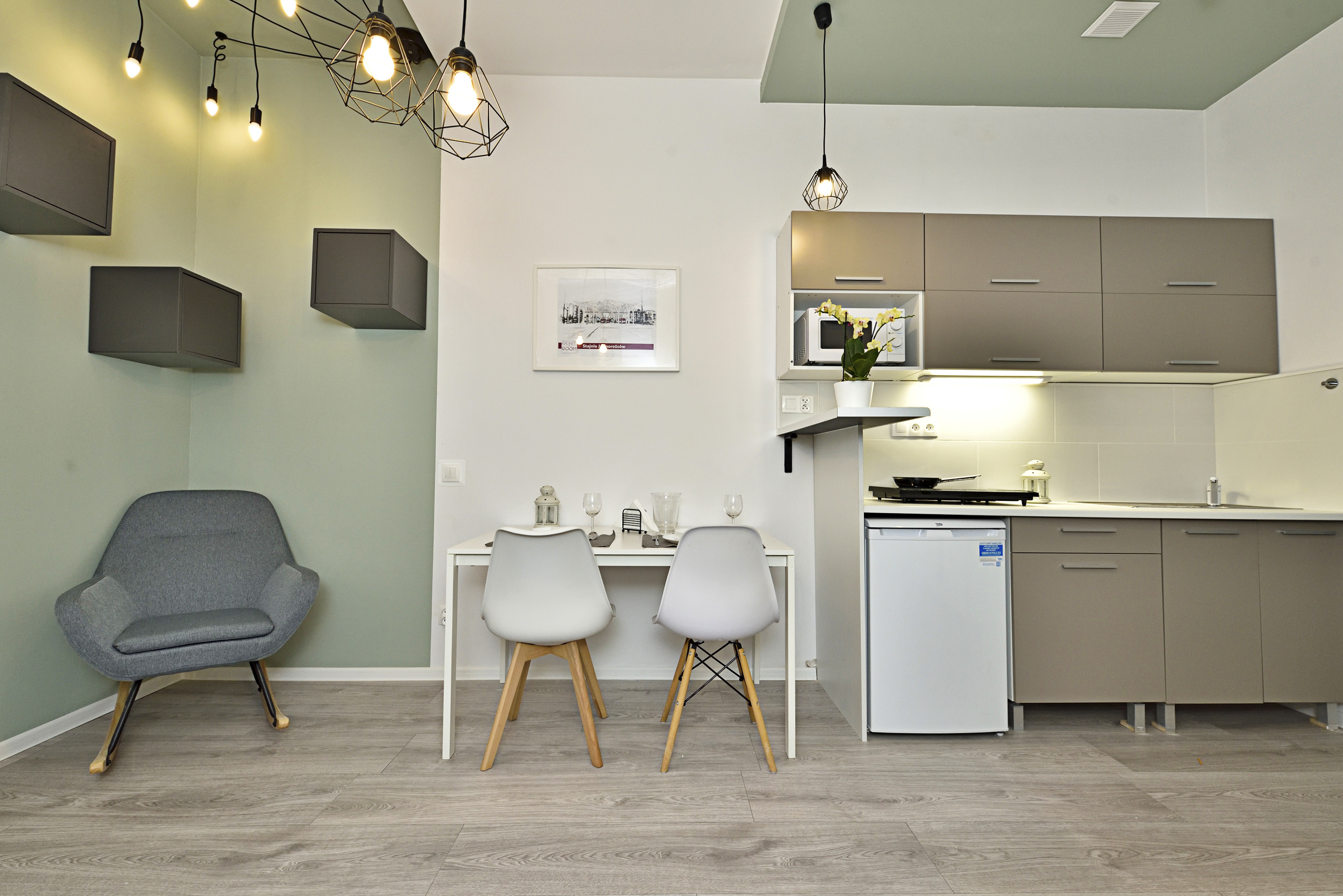 ŻWIRKI 20 STUDIO NR 5 UNIVERSITY POLITEC - 13
