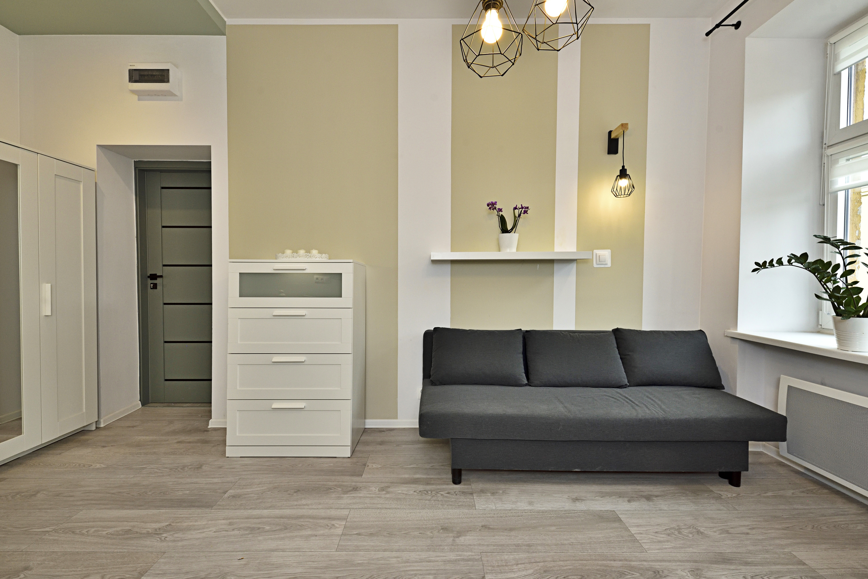 ŻWIRKI 20 STUDIO NR 5 UNIVERSITY POLITEC - 17