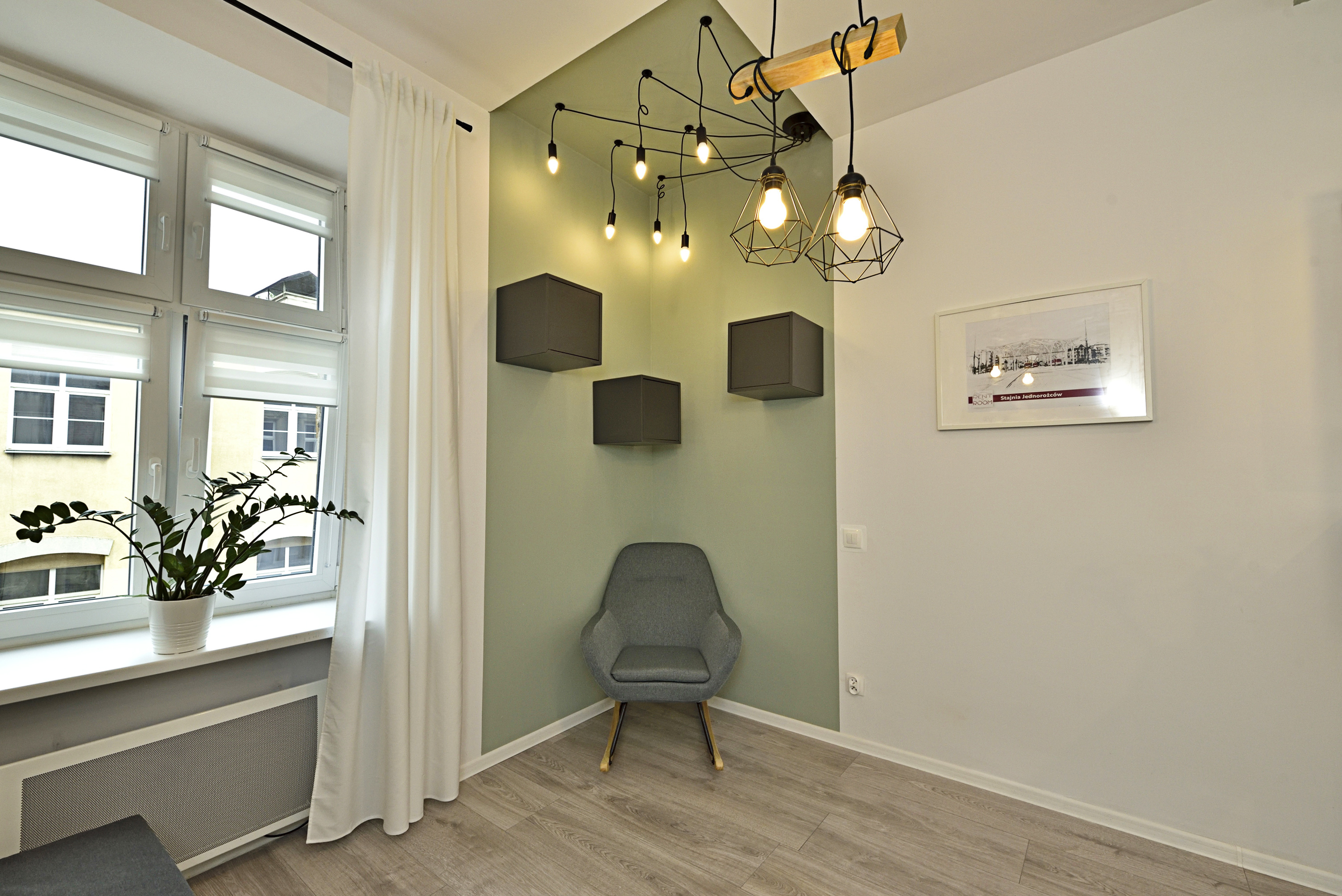 ŻWIRKI 20 STUDIO NR 5 UNIVERSITY POLITEC - 14