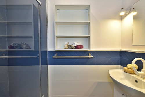 ŻWIRKI 20 ROOM NR 2 UNIVERSITY POLITECHN - Gallery - 11
