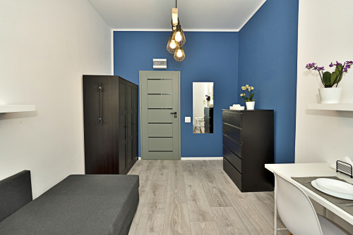 ŻWIRKI 20 ROOM NR 2 UNIVERSITY POLITECHN