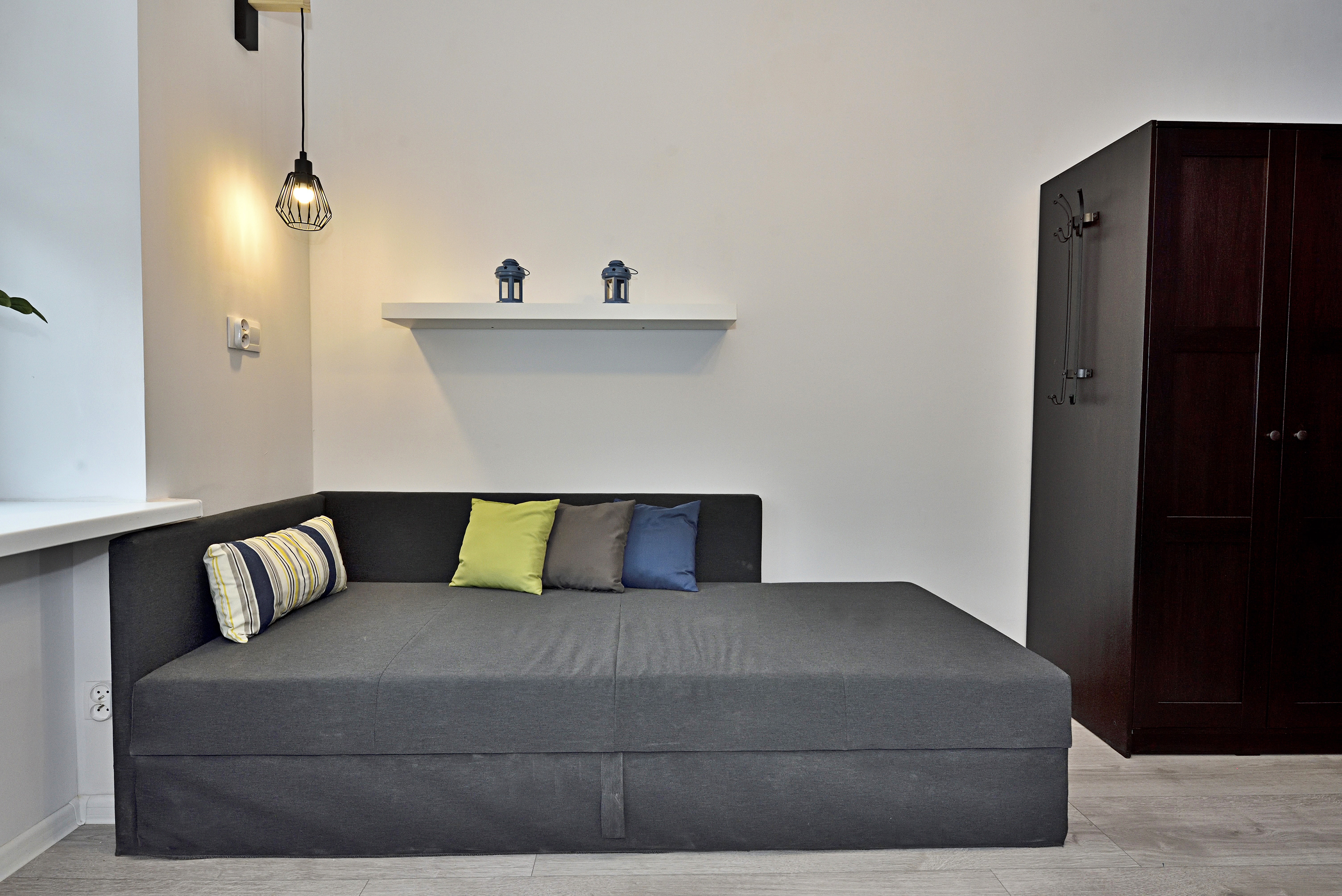 ŻWIRKI 20 ROOM NR 2 UNIVERSITY POLITECHN - 16