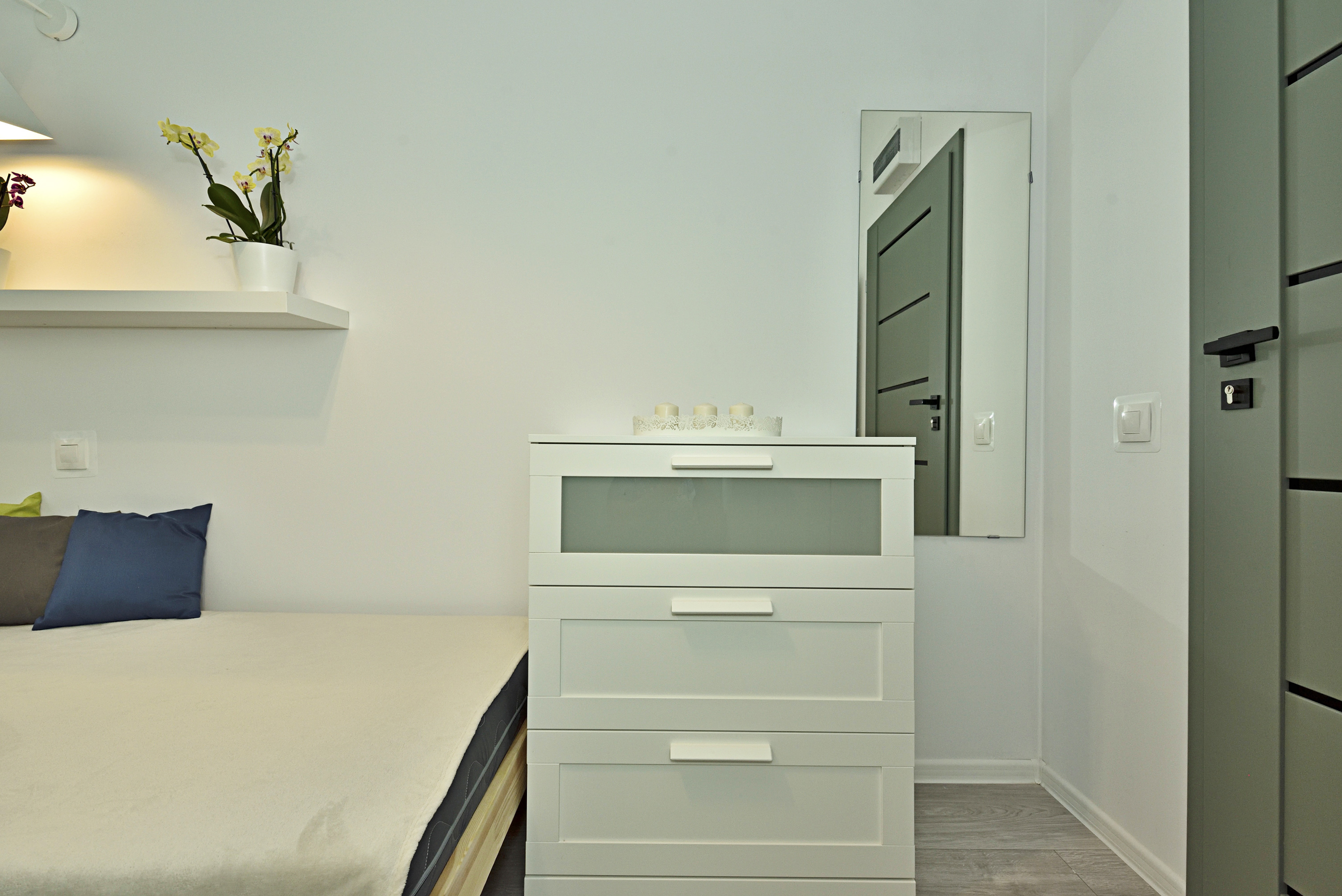 ŻWIRKI 20 ROOM NR 3 UNIVERSITY POLITECH - 17