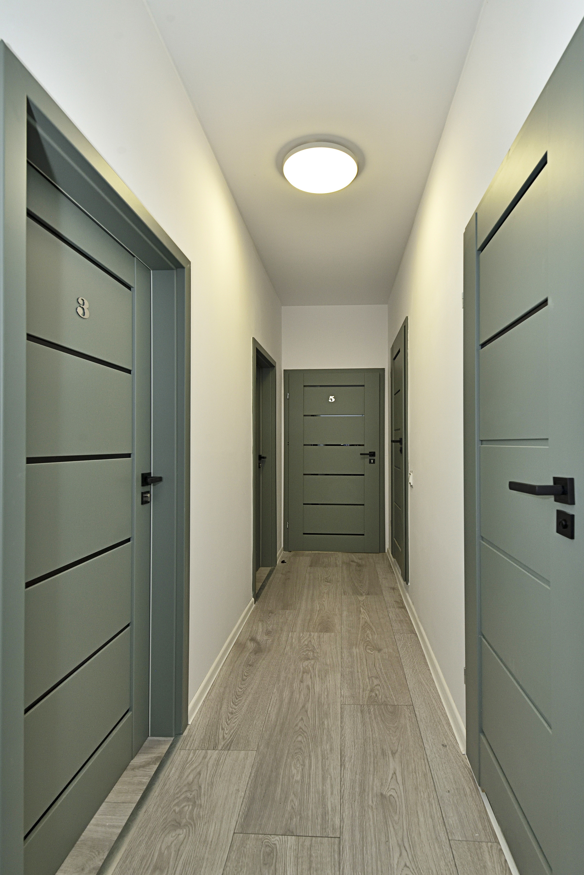 ŻWIRKI 20 ROOM NR 3 UNIVERSITY POLITECH - 21