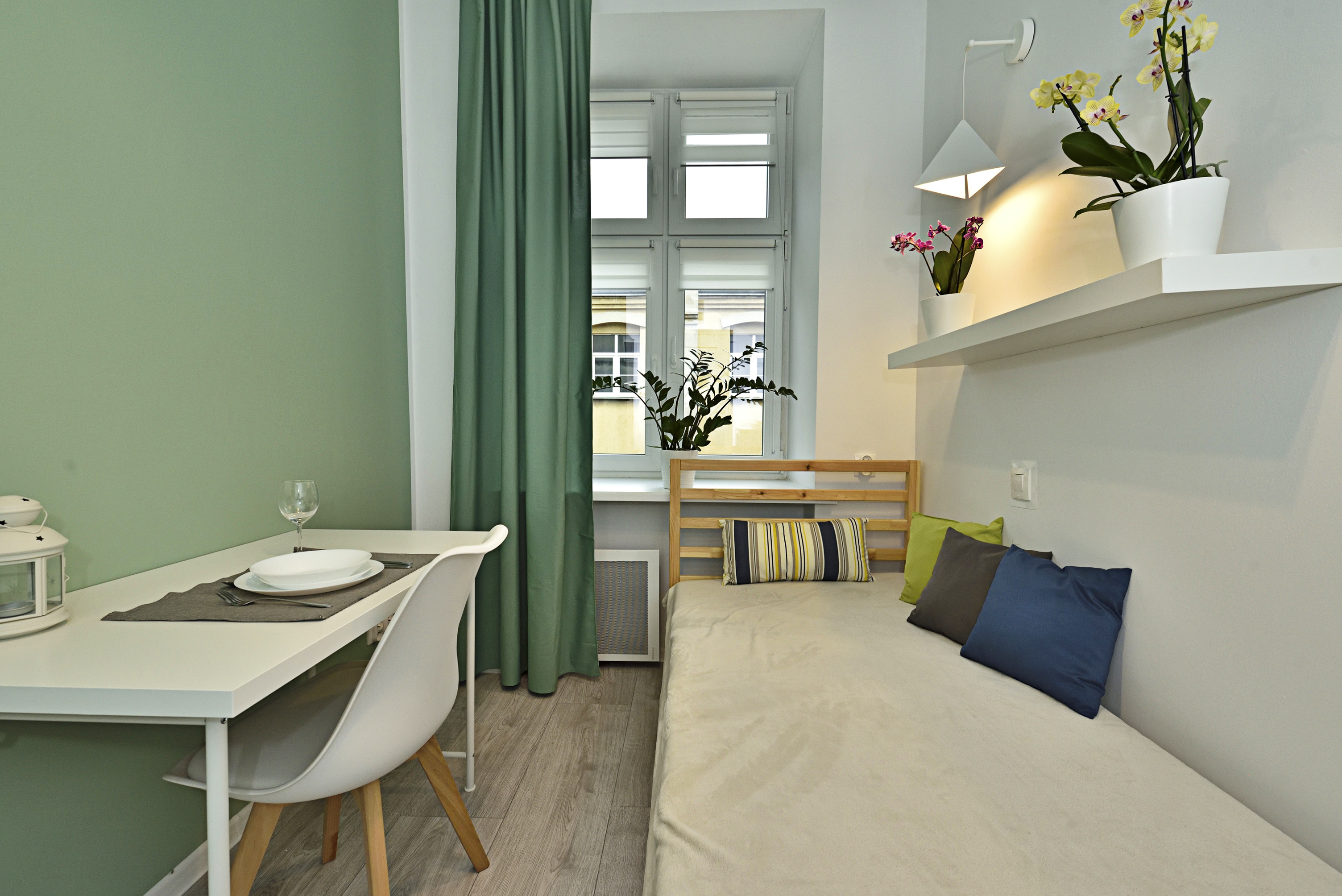 ŻWIRKI 20 ROOM NR 3 UNIVERSITY POLITECH - 18