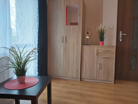Room 1 At Grota-Roweckiego 41 In Kraków - 6