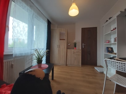 Room 1 At Grota-Roweckiego 41 In Kraków - 9