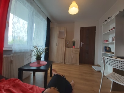 Room 1 At Grota-Roweckiego 41 In Kraków - 14