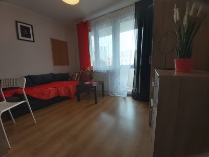 Room 1 At Grota-Roweckiego 41 In Kraków - 4
