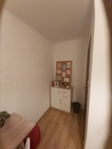 Room 2 at Grota-Roweckiego 41 in Kraków - Gallery - 5