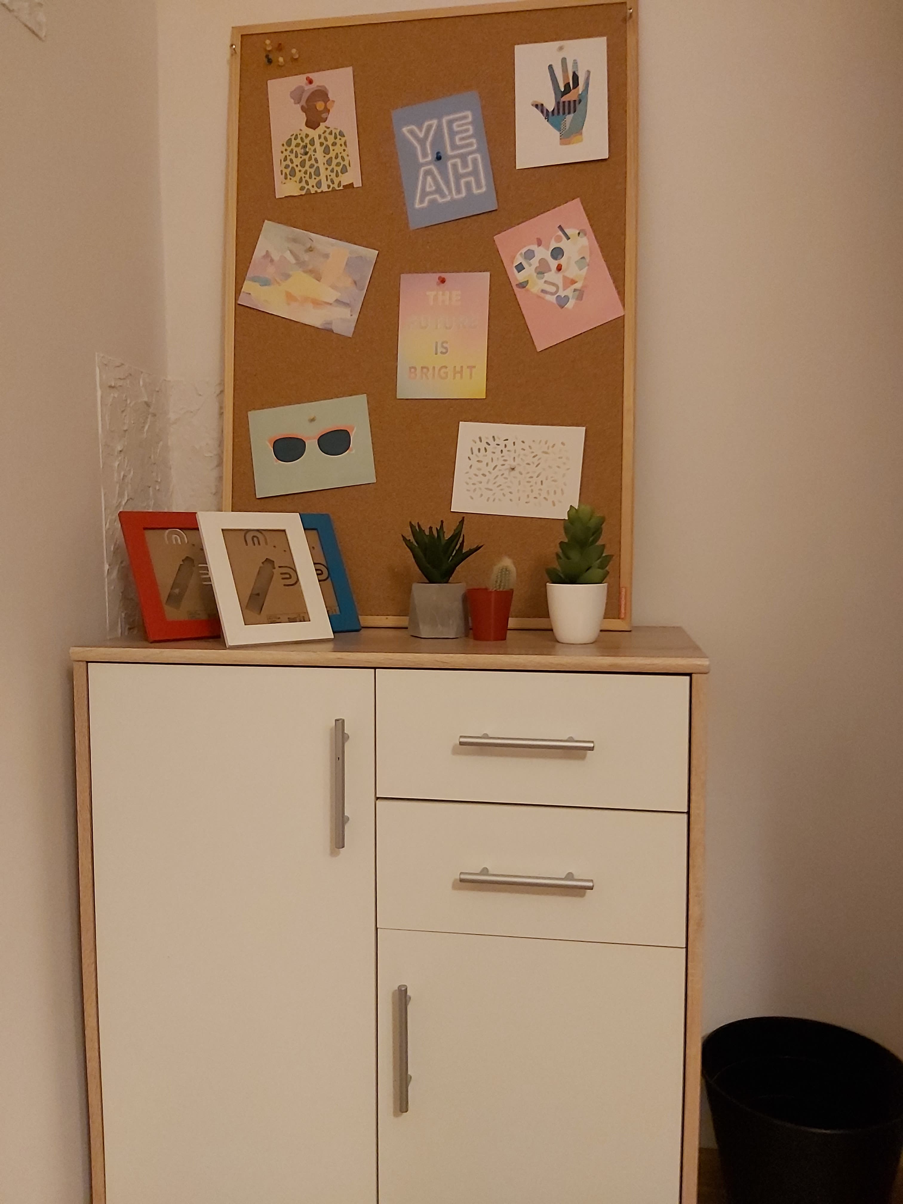 Room 2 At Grota-Roweckiego 41 In Kraków - 10