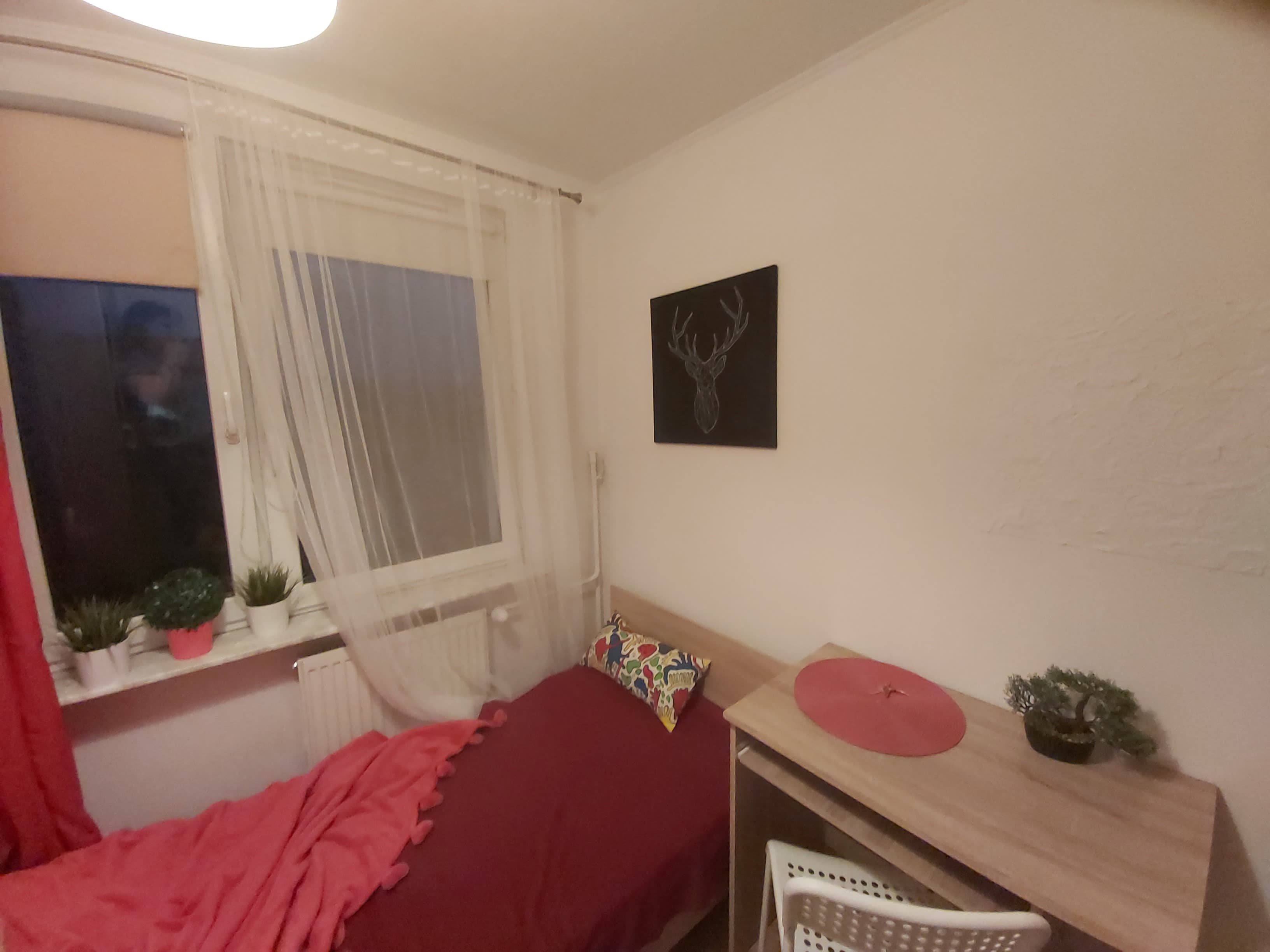 Room 2 At Grota-Roweckiego 41 In Kraków - 7