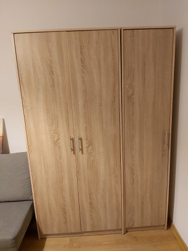 Room 3 at Grota-Roweckiego 41 in Kraków - Gallery - 11