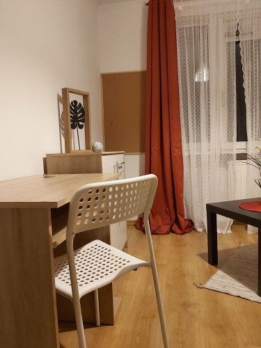 Room 3 at Grota-Roweckiego 41 in Kraków - Gallery - 20