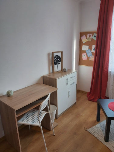 Room 3 at Grota-Roweckiego 41 in Kraków - Gallery - 23