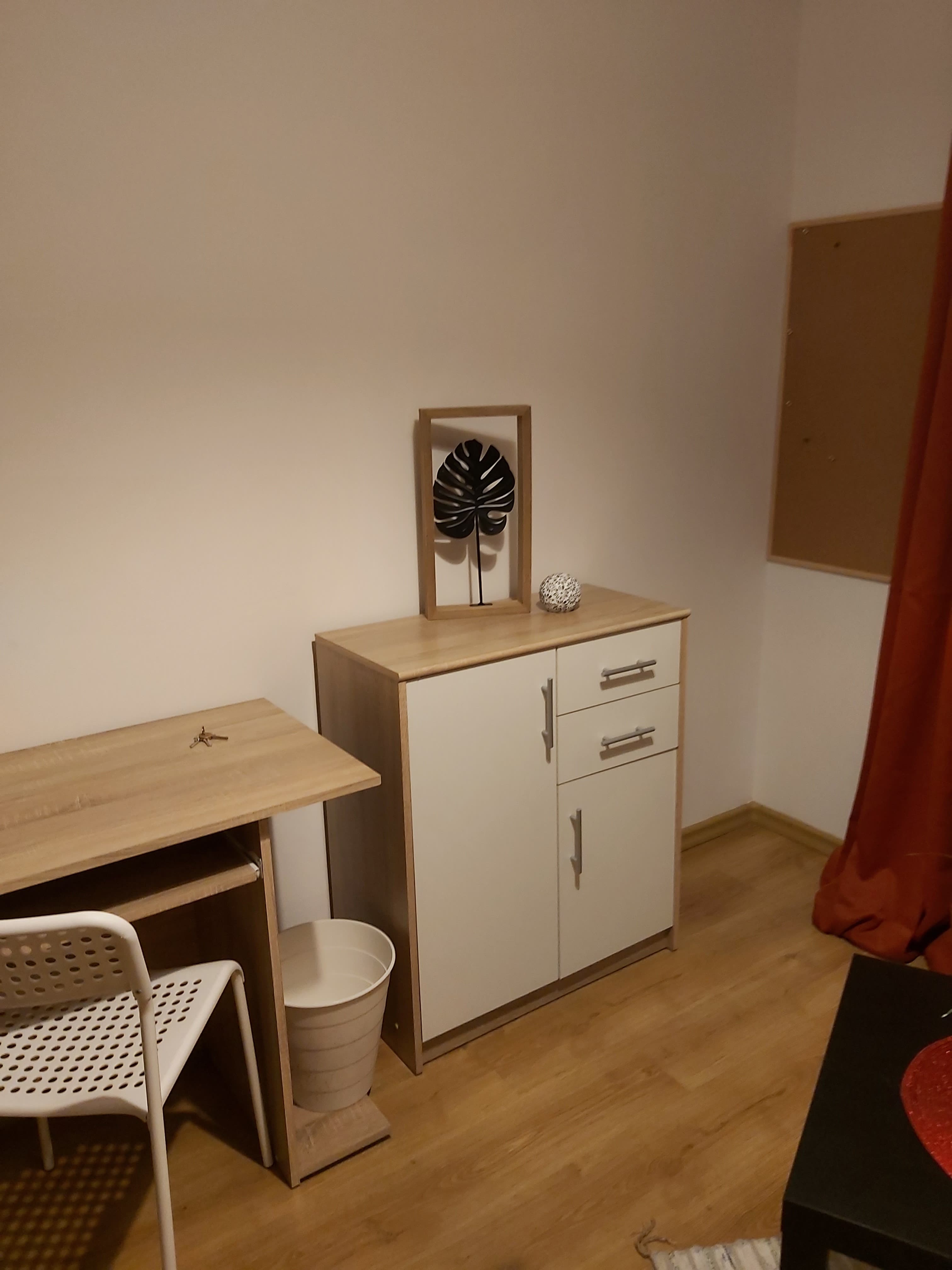 Room 3 At Grota-Roweckiego 41 In Kraków - 14
